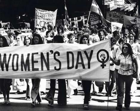 international womans day history details sms quotes information